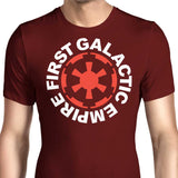 Red Hot Empire - Men's Apparel