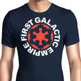 Red Hot Empire - Men's Apparel