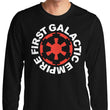 Red Hot Empire - Long Sleeve T-Shirt