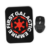 Red Hot Empire - Mousepad