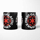 Red Hot Empire - Mug