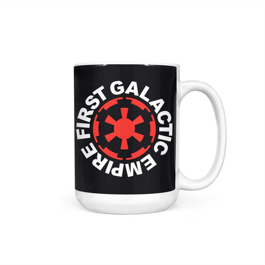 Red Hot Empire - Mug