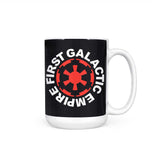 Red Hot Empire - Mug
