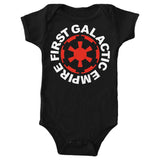 Red Hot Empire - Youth Apparel