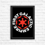 Red Hot Empire - Posters & Prints