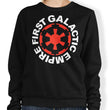 Red Hot Empire - Sweatshirt