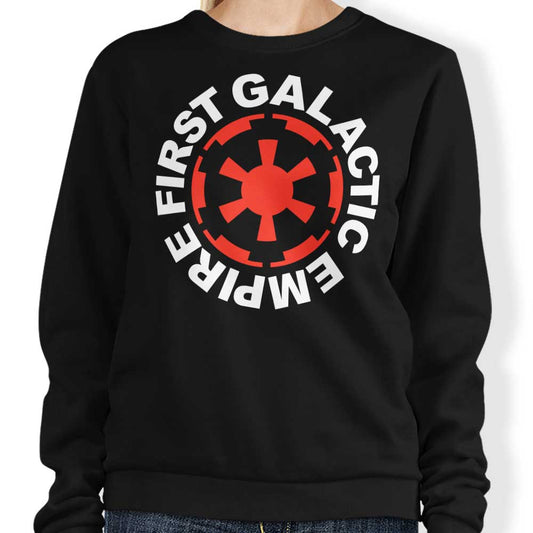 Red Hot Empire - Sweatshirt