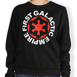 Red Hot Empire - Sweatshirt