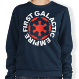 Red Hot Empire - Sweatshirt