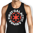 Red Hot Empire - Tank Top