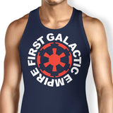 Red Hot Empire - Tank Top