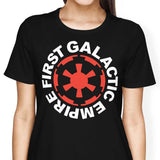 Red Hot Empire - Women's Apparel