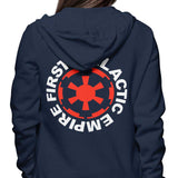 Red Hot Empire - Hoodie