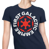 Red Hot Empire - Women's Apparel