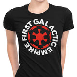 Red Hot Empire - Women's Apparel