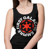 Red Hot Empire - Tank Top