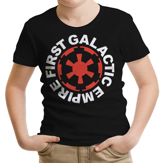 Red Hot Empire - Youth Apparel