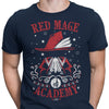 Red Mage Academy - Men's Apparel