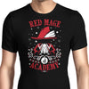 Red Mage Academy - Men's Apparel