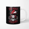 Red Mage Academy - Mug