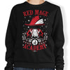 Red Mage Academy - Sweatshirt