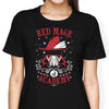 Red Mage Academy - Women's Apparel