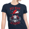 Red Mage Academy - Women's Apparel