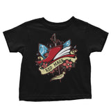 Red Magical Arts - Youth Apparel