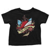 Red Magical Arts - Youth Apparel