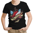 Red Magical Arts - Youth Apparel