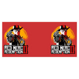 Red Merc Redemption - Mug