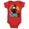 Red Merc Redemption - Youth Apparel