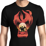 Red Pocket Gaming - Men's Apparel