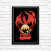Red Pocket Gaming - Posters & Prints