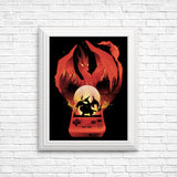 Red Pocket Gaming - Posters & Prints