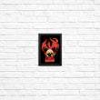Red Pocket Gaming - Posters & Prints