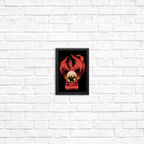 Red Pocket Gaming - Posters & Prints