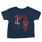 Red Rebel Ninja - Youth Apparel