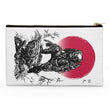 Red Sun Hunter - Accessory Pouch