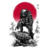 Red Sun Hunter - Sweatshirt