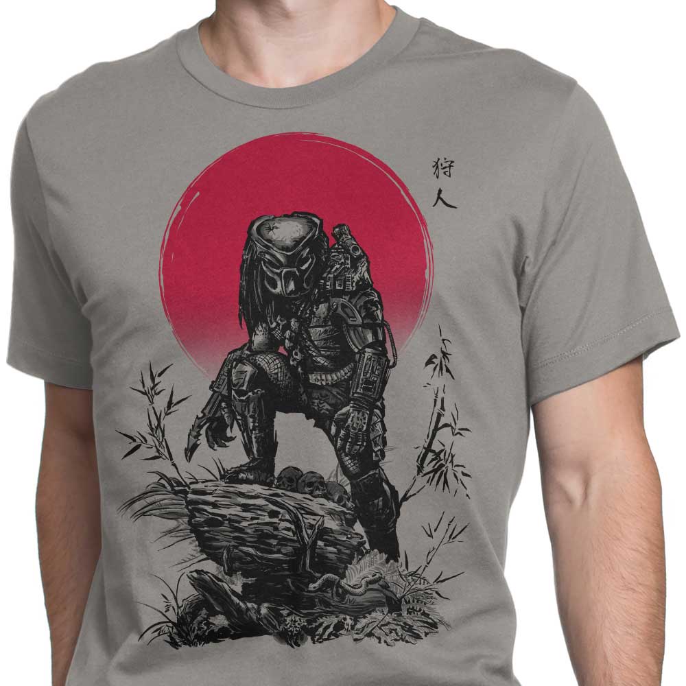 Red Sun Hunter - Men's Apparel