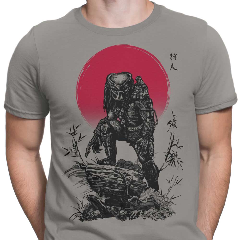 Red Sun Hunter - Men's Apparel