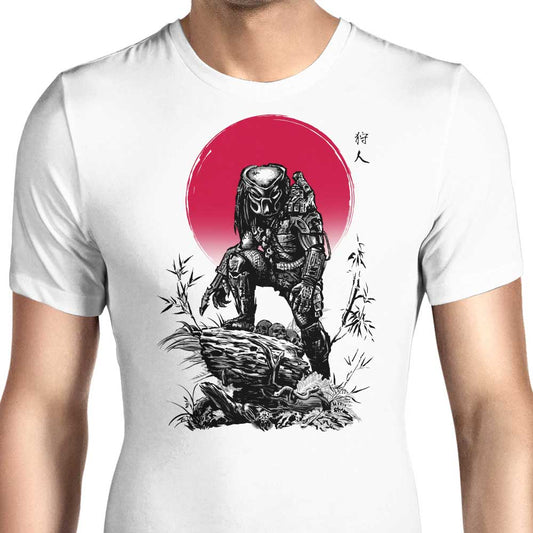 Red Sun Hunter - Men's Apparel