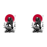 Red Sun Hunter - Mug