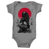 Red Sun Hunter - Youth Apparel