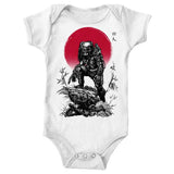 Red Sun Hunter - Youth Apparel