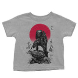 Red Sun Hunter - Youth Apparel