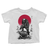 Red Sun Hunter - Youth Apparel