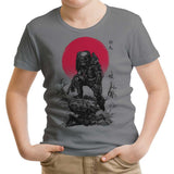 Red Sun Hunter - Youth Apparel