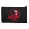 Red Symbiote - Accessory Pouch